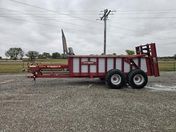 Main image Hagedorn Hydra-Spread Extravert 5290